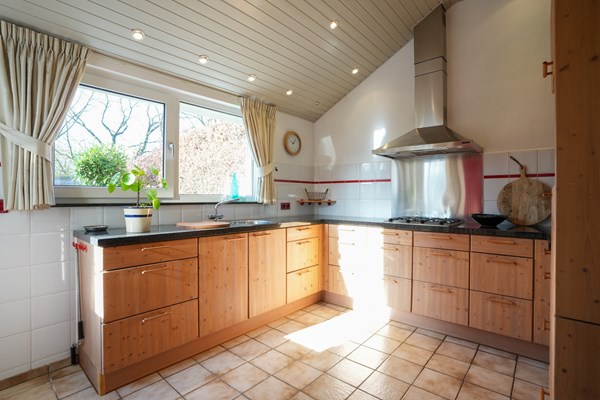 Medium property photo - In de Molt 15, 6269 EG Margraten